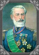 Osorio - Cavalaria