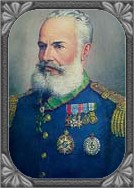 Severiano da Fonseca - Serviço de Saúde