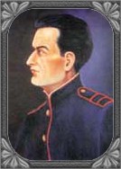 Antonio João - Quadro Auxiliar de Oficiais