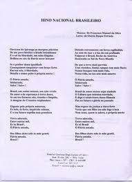 Hino Nacional